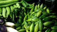Vegetable Detection project thumbnail