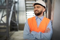 Safety Vests project thumbnail