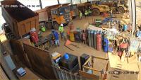 PPE Detection project thumbnail