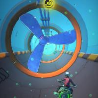 Obstacles 4 project thumbnail