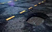 potholes detection project thumbnail