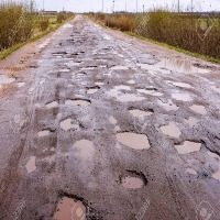 Pothole Detection project thumbnail