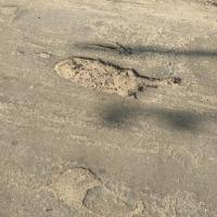 potholes detection project thumbnail