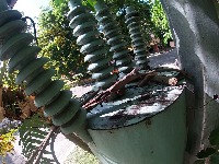 Transformer Line All Obstructions  project thumbnail