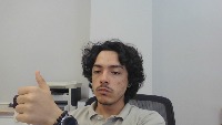 Hand sign project thumbnail