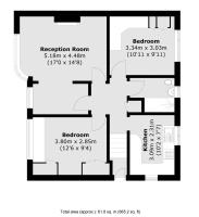 Floor Planing project thumbnail