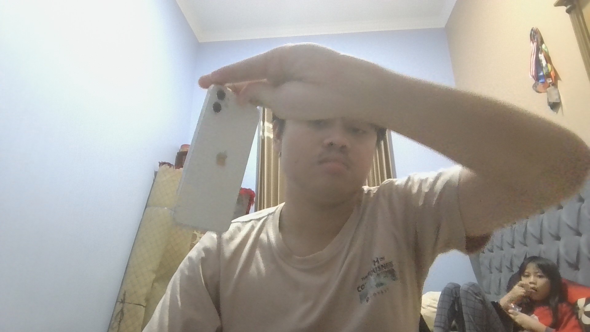 nyoba_doang Object Detection Model by Ahmad Rivaldi Putra