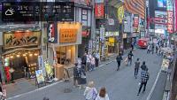 East Asia (3)，33人/plaza：no. 1, 2, 4 project thumbnail