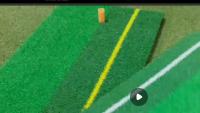 Golf Tee Detection project thumbnail