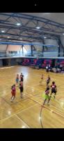 Netball-detection project thumbnail