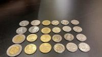 10 Coin project thumbnail