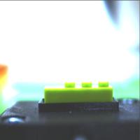 Lego last project thumbnail