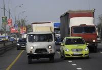 Car Detection project thumbnail