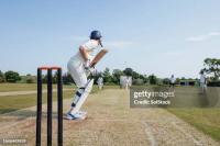 Cricket Stump Detection project thumbnail