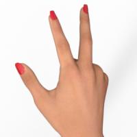rock_paper_scissors project thumbnail
