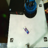 Arm project OBB project thumbnail