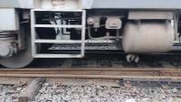 Railway Undegear Detection project thumbnail