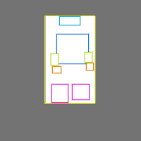 ppe Object Detection Model by Nexplore