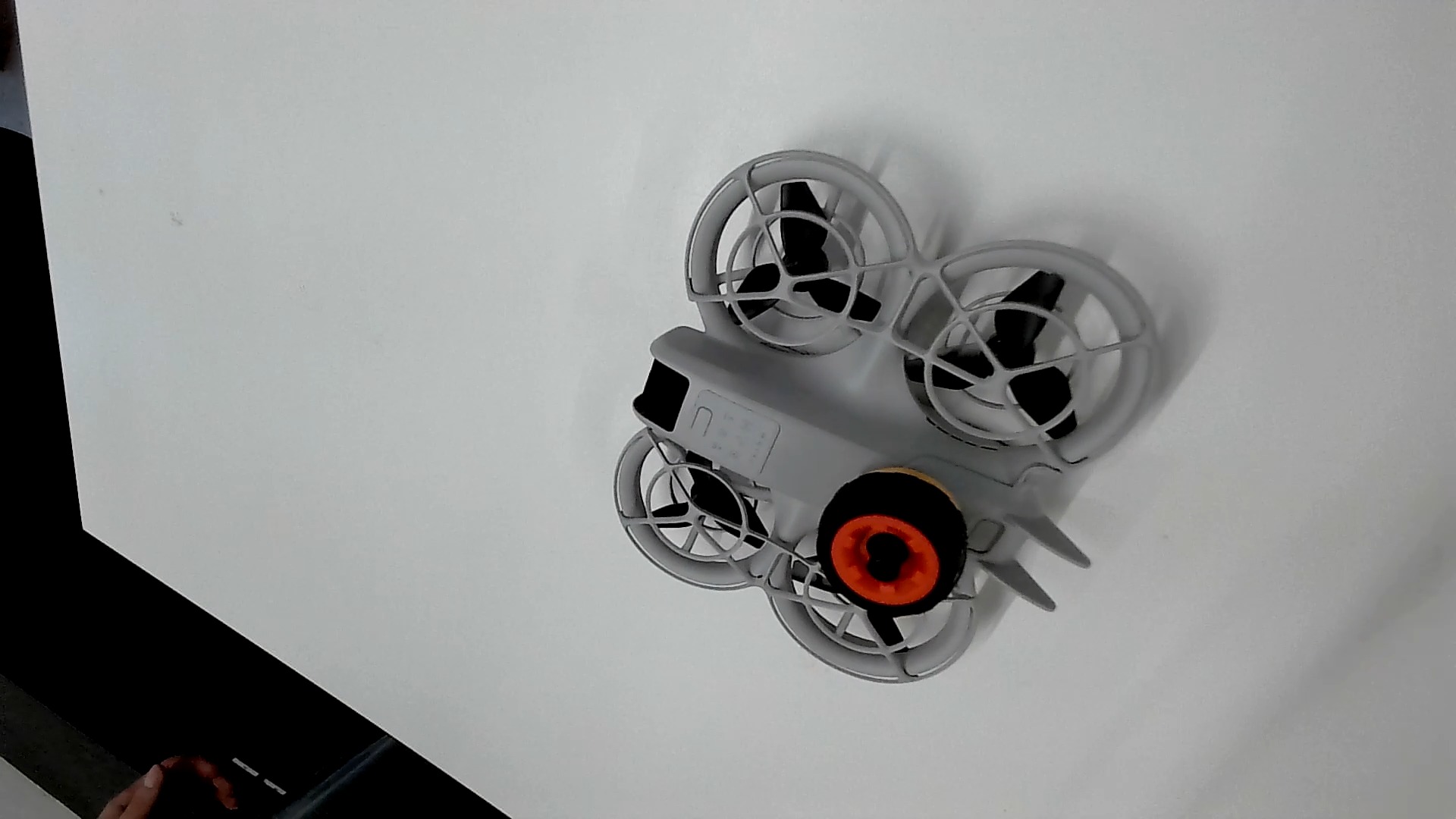 DroneV2 Object Detection Model by Drone AI