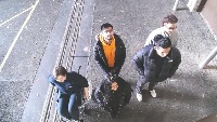 Wheelchair project thumbnail