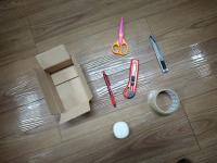 item-packing project thumbnail