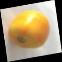 TOMATO DETECTION project thumbnail