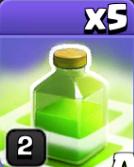 Clash-Of-Clans-Detection project thumbnail