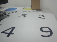 DXBnumber project thumbnail