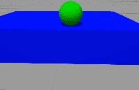 Henry_Golf_Ball_2 project thumbnail
