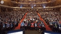 mass crowd counting project thumbnail