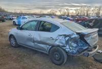 Image for Vehicle Damage Dataset project thumbnail