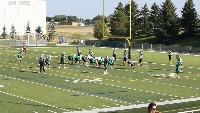 Canadian Football project thumbnail
