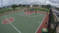 Basketball data annotation project thumbnail