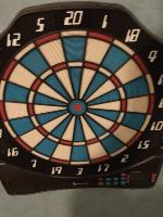 dart detection project thumbnail