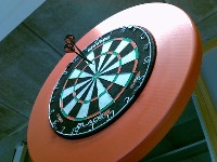Dart Pose project thumbnail