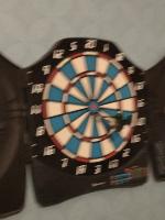 dartboards project thumbnail