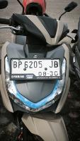 Indonesian License Plate Detecti project thumbnail