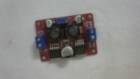 power booster board project thumbnail