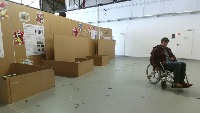 Mobility Aids project thumbnail