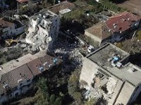 disaster_detection project thumbnail