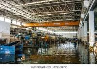 Find explosions, eartquake damages, infrastructures, fires, smokes, leakages, waters, flooded_factories and disasters project thumbnail