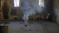 Smoke Detection project thumbnail