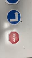 Traffic Sign project thumbnail