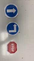 Traffic sign project thumbnail