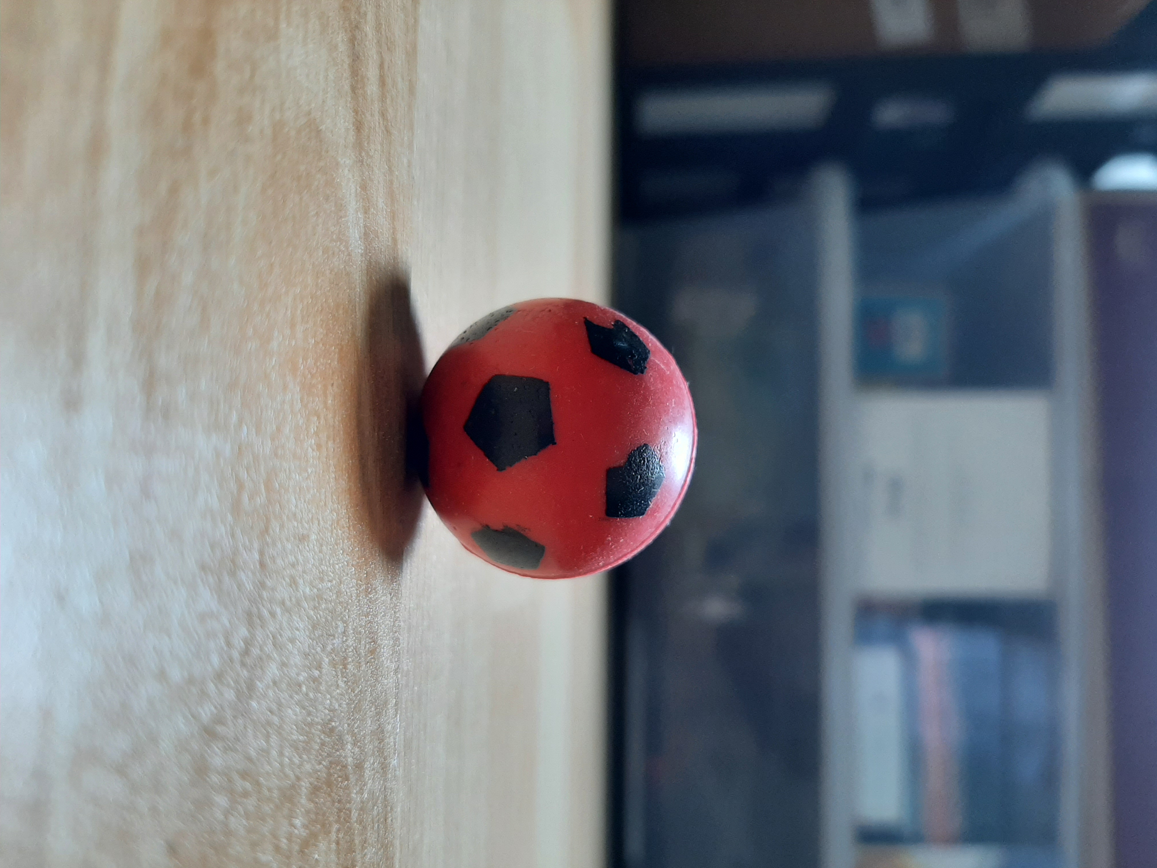 Brice & Red Balloon Object Detection Dataset by Eloi