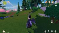 heartopia-mushroom project thumbnail