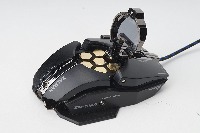 Computermouse project thumbnail