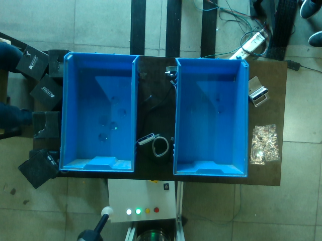 lens_detection Object Detection Dataset by dataanno