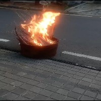 fire_segmentation project thumbnail