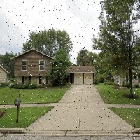 House Detection project thumbnail